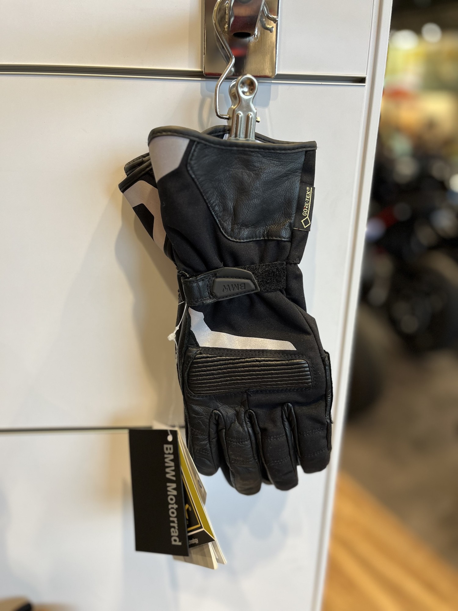 Pro Summer Gloves