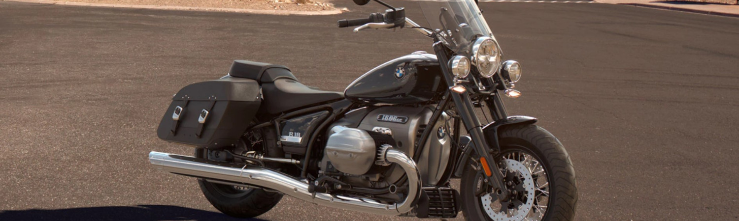 2022 BMW R 18 Classic for sale in Peak Powersports London, London, Ontario
